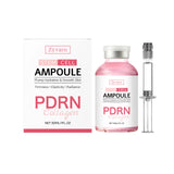 PDRN Salmon DNA Serum Ampoule Advanced Skincare Deep Repair Renew Skin Brighten Tone Strengthen Barrier firming Facial Essence