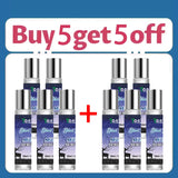Women's Pheromone Perfume, Lasting Fragrance, Natural and Fresh, Elegant and Charming, Suitable for Dating, Attracting Men