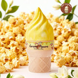 Dreamy Dessert Scent Body Spray Chocolate Cookie Popcorn Fragrance Mist Refreshing Fine Mist Long Lasting Fresh Aroma Daily Gift