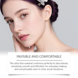 GHK-Cu Blue Copper – Firming & Barrier Repair Ampoule That Boosts Elasticity, Hydrates, And Revitalizes Dull Skin
