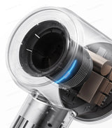 2026 New MIJIA High-Speed Hair Dryer,110000rpm,62m/s Powerful airflow,8 Airflow Mode,347g 4 Color,CN Version With Adapter
