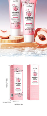 Body Whitening Cream Dark Skin Armpit Lightening Intimate Areas Underarm Bleaching Private Parts Whiten Cream Body Lotion Beauty