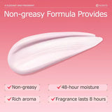 Glutathione Niacinamide Body Lotion Skin Brightening Hydrate Revitalize Even Skin Tone Whitening Face Bleaching Lightening Care