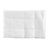 1 Set Disposable Pearl Pattern Makeup Cotton Wipes Soft Remover Pads Facial Cleaning Cosmetic Cotton Pads