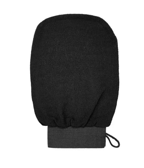 1 Piece Double Sided Hammam Scrub Mitt Magic Peeling Glove Exfoliating Tan Removal Mitt Second Pieces discount Tan Removal Mitt