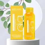 Female Body Wash with Natural Sunflower Oil Private Parts Cleansing Refreshing Oil Long-Lasting Fragrance Anti Itch Shower Gel