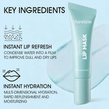 Lip Booster Plumping Serum Oil Hyaluronate Acid Moisturizing Sexy Enhancer Non-Irritating Brighten Fade Lines Plump Products