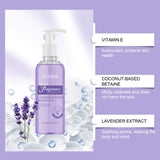 Fragrant Shower Gel Body Wash Perfume Long Lasting Fragrance Deep Cleansing Moisturizing Refresh Smooth Exfoliating Bath Lotion