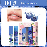 Penifen lip cream lip mask set lasting moisturizing care lip moisturizing lip gloss moisturizing