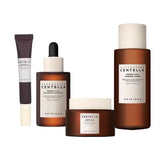 SKIN1004 Centella Probio-Cica Intensive Ampoule & Cream Set Diminishes Fine Lines Barrier Aging Eye Cream Repair Hydration Skin