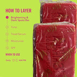 Arbutin 3 Collagen Facial Soap Moisturizing Brightening Deep Cleansing Body Face Wash Foam Facial Cleanser Handmade Soap
