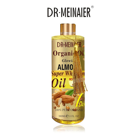 Super Moisturizing Body Care Oil Correcting Meridian Spa Relaxation Oil Arbutin Hydrates Skin With Turmeric Retinol Massage Oil