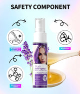 Temporary Hair Color Spray One-Time Hair Dyeing Instant Hair Salon Multi Color Hair Dye Makeup Chalk Washable DIY Party Styling