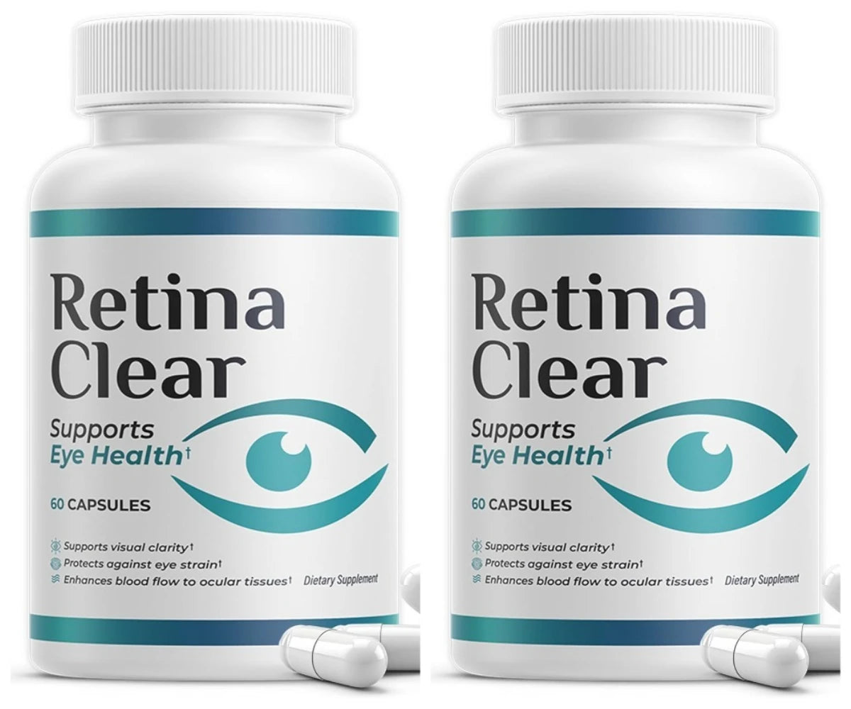 60 Count Eye Protection Capsules Supports Visual Clarity and Relief Eye Fatigue Supplement Contain Lutein,multivitamin & Zinc