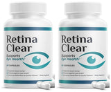 60 Count Eye Protection Capsules Supports Visual Clarity and Relief Eye Fatigue Supplement Contain Lutein,multivitamin & Zinc