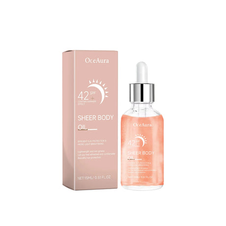 Korean Facial Sunscreen Spf 42 Body Uv Protection Serum Soothe Dryness Hydrating Smooth Skin Prevent Tanning Sun Block Cream