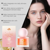 Korean Skincare PDRN Peptide Serum – Salmon DNA Niacinamide Hyaluronic Acid Beauty Peptide Hydrating & Anti-Oxidant Face Essence