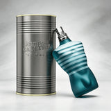 Jean Paul Gaultier Le Beau Elixir Parfum Unisex Perfume Fragrance 4.2 Oz 125ml Eau de Parfum Male Spray 125ml Original Perfumes Lasting Charm Oriental Pheromones Perfume for Women Makeup