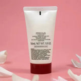 Shiseido Skin Care Cleansing Cream Hydrating Face Wash Deep Cleansing Pore Oil Control Brightening Moisturizing Gentle
