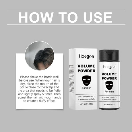 Volumizing Dry Shampoo Powder Oil Control Refreshing No Wash Volumizing Oil Control Refreshing Needed For Fine Hair