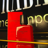 25ml Woody Men Perfume Pheromone Perfume Male Charm Attracts The Opposite Sex Fascination Cologne Long-Lasting Perfume