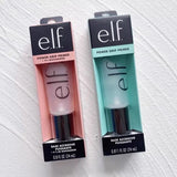 e.l.f Power Grip Primer Gel-based Moisturizing Facial Base Cream For Firming Makeup Long-lasting Wear Face Improve Makeup Textur