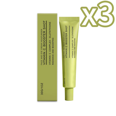 Nicotinamide Skin Moisturizing Cream Lock Water Hydrate Dry Skin Brighten Skins Tone Suitable Face Eye Use Vitamin C Moisturizer