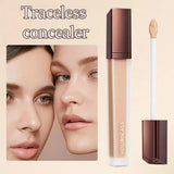HOUR GLASS Liquid Concealer Matte High Coverage Waterproof Oil Control Moisturizing Long Lasting Concealer Professional Makeup