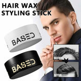 Hair Care Spray Stick Wax Paste Men Women Lasting Styling Fashion Volumizing Texture Fluffy Perfect Looks Modeling Thickening
