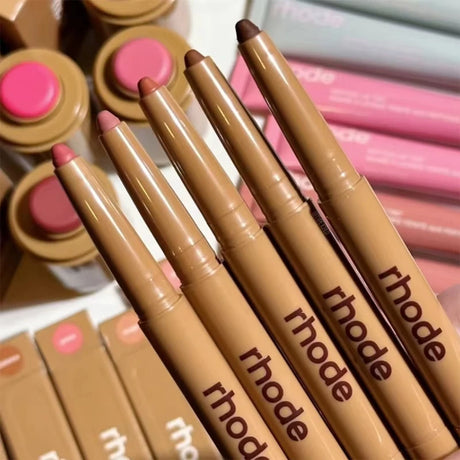 Limited Edition Lip Gloss New Shades Pretzel Sweet Pea Sugaeberry Ribbon Espresso Toast Moisturizing Lip Makeup Gloss Oil Gift