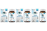 Vitamin C Eye Nutrition Support Capsules Supports Daily Eye Wellness Comfort Daily Wellness Supplement