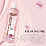 Rosemary Onion Hair Growth Shampoo and Conditioner Set for Dry Damaged Hair Repair | Anti Hair Loss Scalp Treatment, Deep Hydration, Shiny Frizz Control | Shipped from USA Fast Delivery