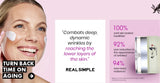 50g Collagen Anti Wrinkle Firming Face Cream Deep Hydration Fade Fine Lines Lifting Anti Aging Whitening Korean Skin Care Cream