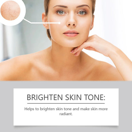 Enzyme Face Wash Powder 75g Gentle Exfoliating Cleanser for Sensitive Skin Removes Dirt Brightens Skin Travel Friendly Formula