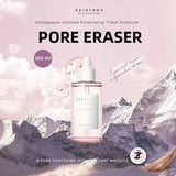 SKIN1004 Madagascar Centella Poremizing Skincare Set Korean Cosmetics Toner Ampoule Gel Cream Face Wash Cleanser Pore Beauty Kit
