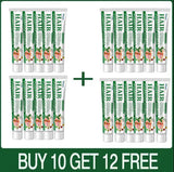 Anti-Acne Cream Effectively Removes Skin Nodules Pustules Cysts Papules Blackheads Men And Women Acne Skin Care Essence Cream