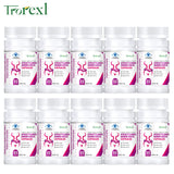 Natural Cassia Seed & Coix seed Pills, Detox Slim, Metabolism Booster, Burn Fat, 100% Herbal, Vegan & NO SIDE EFFECT