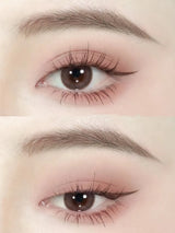 Matte Purple Peach Pink Eyeshadow Cream Blush Face Contour Waterproof Lasting Concealer Nude Brown Eyeshadow Primer Base Makeup