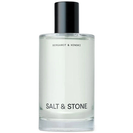 Salt & Stone Black Rose & Oud Body Mist 100ml 3.4oz Unisex Perfume Spray New In Box Fragrance