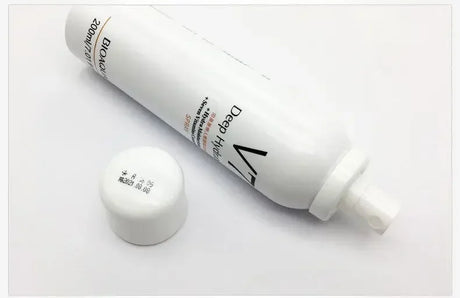 200ml 2bottles Whitening Concealer Sunscreen Isolation Spray Waterproof V7 Hydration Moisturizing Body Foundation