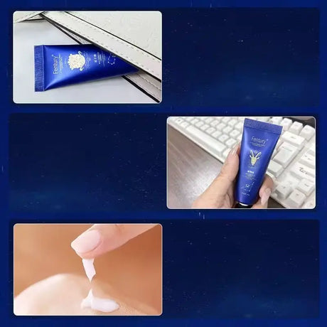 12PCS Fragrant Refreshing Hand Cream in Gift Box, Suitable for Dry and Rough Hands, 12-in-1 Moisturizing Hand Cream Set