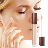 HOUR GLASS Liquid Concealer Matte High Coverage Waterproof Oil Control Moisturizing Long Lasting Concealer Professional Makeup