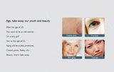 ARTISCARE Coenzyme Q10 Face Serum Shrink Pores Essence Oil Control Moisturizing Cream 3Pcs Skin Care
