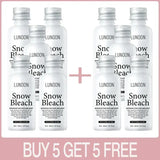 Whitening Cream Private Parts Underarm Bleaching Serum Whiten Butt Knee Brighten Inner Thigh Intimate Parts Dark Remove Melanin