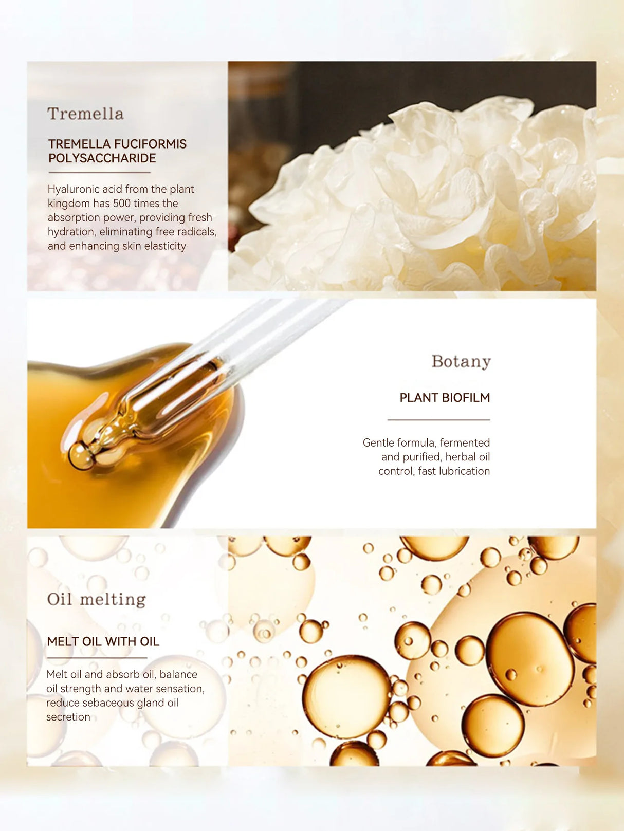 Aiheno Deep Hydration Moisturizing Control Oil Pore-Cleansing Mask Deep Clean Quick Absorption Peel-Off Mask，Peel-off Mask