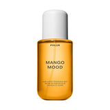 PHLUR Mango Mood Hair & Body Fragrance Mist 8 fl oz (240ml) – Long Lasting Sweet Tropical Mango Perfume Spray for Women & Men, Lightweight Daily Body Mist