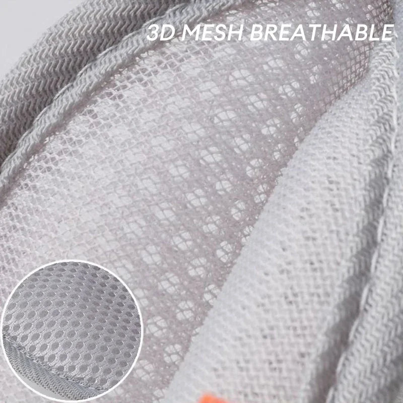 1/2/4/8PCS Soap Foaming Net Bath Mesh Sponge for Shower & Body Wash Exfoliating and Deep Cleaning Scrubber for Bathroom Supplies
