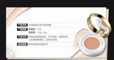 BB Air Cushion Foundation CC Cream Concealer Whitening Long Lasting Waterproof Moisturize Brighten Oil-control Makeup Cosmetics