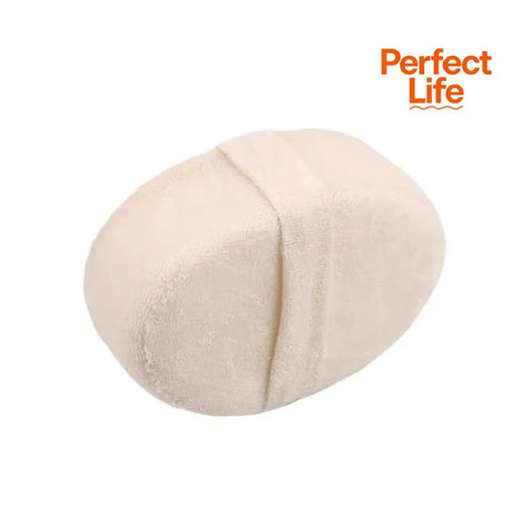 Natural Loofah Brush Unisex Bath Towel Wipe Thick Sponge Bath Wash Rub  Body Scrubber Durable Healthy Massage Brush