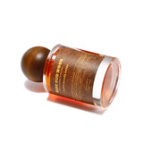 Arabian Oud Perfume Unisex Luxury Woody Spicy Long Lasting Dark Woody Unisex Fragrance - Rare Oud Sichuan Pepper Vetiver
